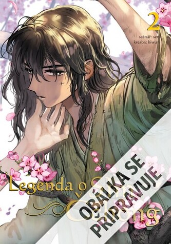 Legenda o Sim Čchong