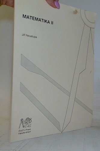 Matematika II