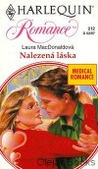 Nalezená láska