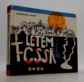 Letem ČSSR