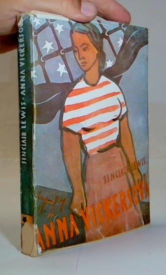 Anna Vickersová