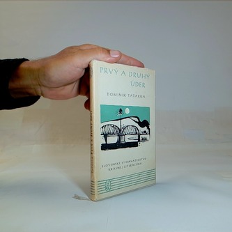 Prvý a druhý úder