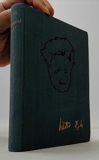 O národní stát 1928