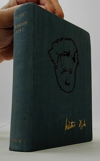 O národní stát 1925-1928