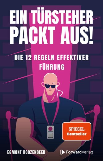 Ein Türsteher packt aus!
