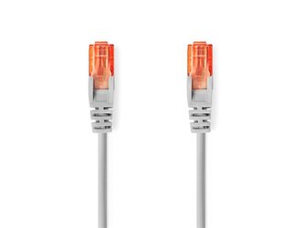 Kabel UTP Cat6 15m NEDIS CCGL85230GY150