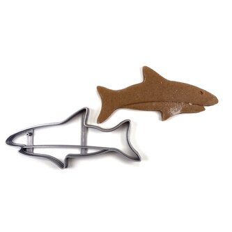 Žralok velký vykrajovátko/formička