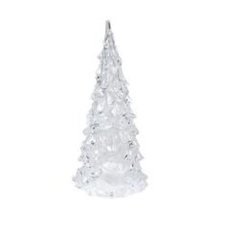 Choinka led