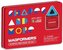 Klocki Shapes&More 20el