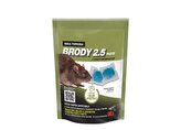 Kollant S.p.l. Brody 2.5 paste 150g s příchutí - Rostlinný olej