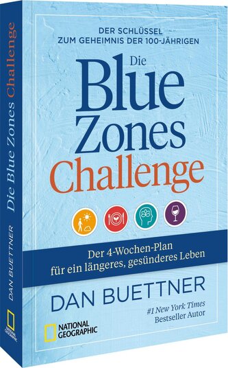 Die Blue Zones Challenge Die Blue Zones Challenge