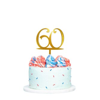 Číslo 60 Fialová