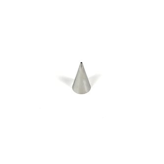 Trezírovací špička kulatá Wilton 1 (1mm)
