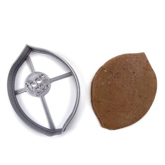 Citrón vykrajovátko/formička