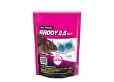 Kollant S.p.l. Brody 2.5 pasta 150g s příchutí - Cukr
