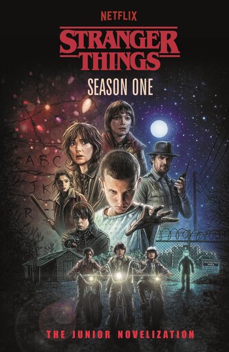 Stranger Things: Season One