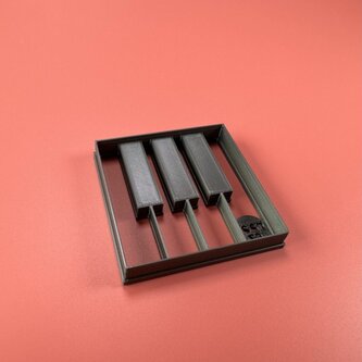 Klávesy vykrajovátko/formička