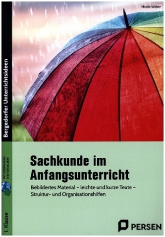 Sachkunde im Anfangsunterricht