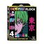 Diamond Dotz - Adults Flocked Neon Anime