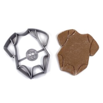 Body pro miminka vykrajovátko/formička