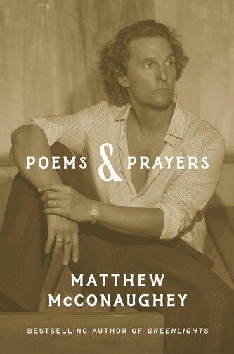 Poems & Prayers