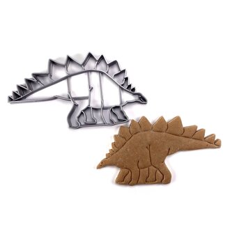 Dinosaurus Stegosaurus vykrajovátko/formička
