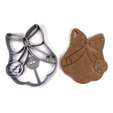 Miminko v šátku vykrajovátko/formička