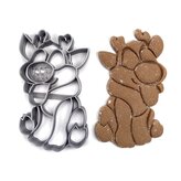 Sob 1 vykrajovátko/formička