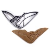 Dinosaurus létající ptakoještěr vykrajovátko/formička