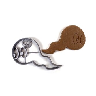 Spermie vykrajovátko/formička