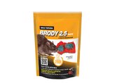 Kollant S.p.l. Brody 2.5 paste 150g s příchutí - Pšeničná mouka