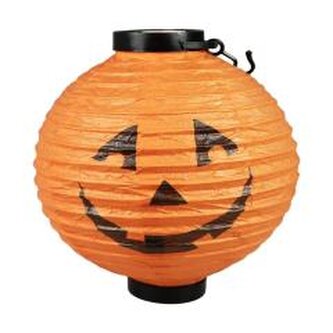 Lampion led dynia
