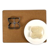 Motýl vykrajovátko na tousty/sendviče