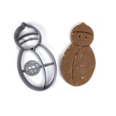 Miminko vykrajovátko/formička