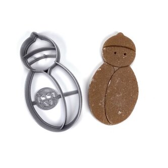 Miminko vykrajovátko/formička