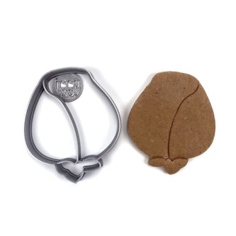 Květina Růže vykrajovátko/formička