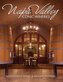 Napa Valley Iconic Wineries