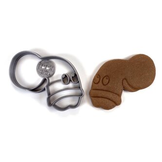 Penis 4 vykrajovátko/formička