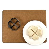 Čtyřlístek vykrajovátko na tousty/sendviče