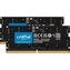 Crucial 32GB=2x16GB SO-DIMM DDR5 5600MHz CL46