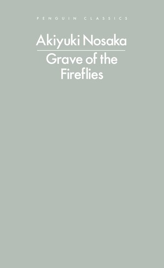 Grave of the Fireflies