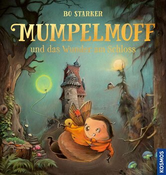 Mumpelmoff und das Wunder am Schloss