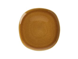 DEZERTNÍ TALÍŘ AMBER 20CM