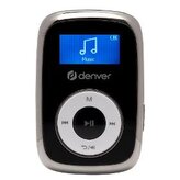 MP3 přehrávač DENVER MPS 316