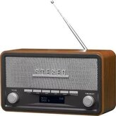 Rádio DENVER DAB 18
