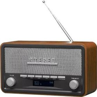 Rádio DENVER DAB 18