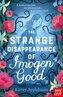 The Strange Disappearance of Imogen Good