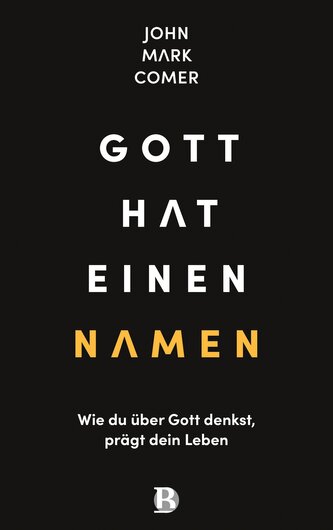 Gott hat einen Namen