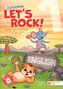 Žákovský balíček Let´s Rock 1