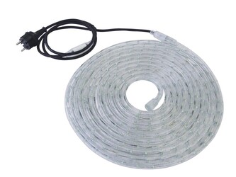 Rubberlight LED RL1-230V, zelený, 9 m Rubberlight LED RL1-230V, zelený, 9 m